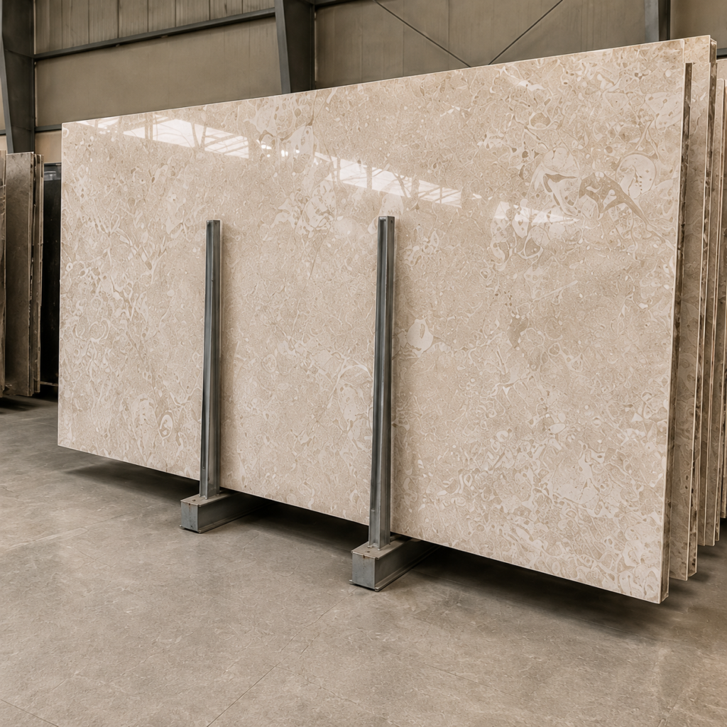slab marble