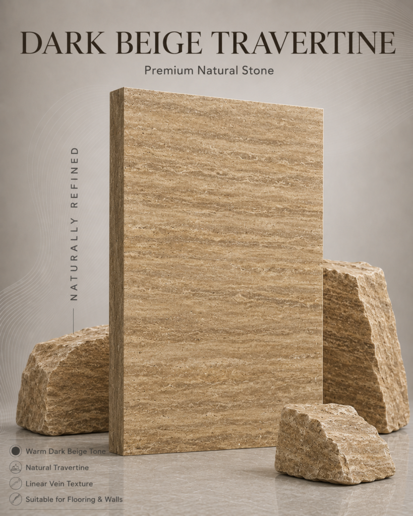 beige marble